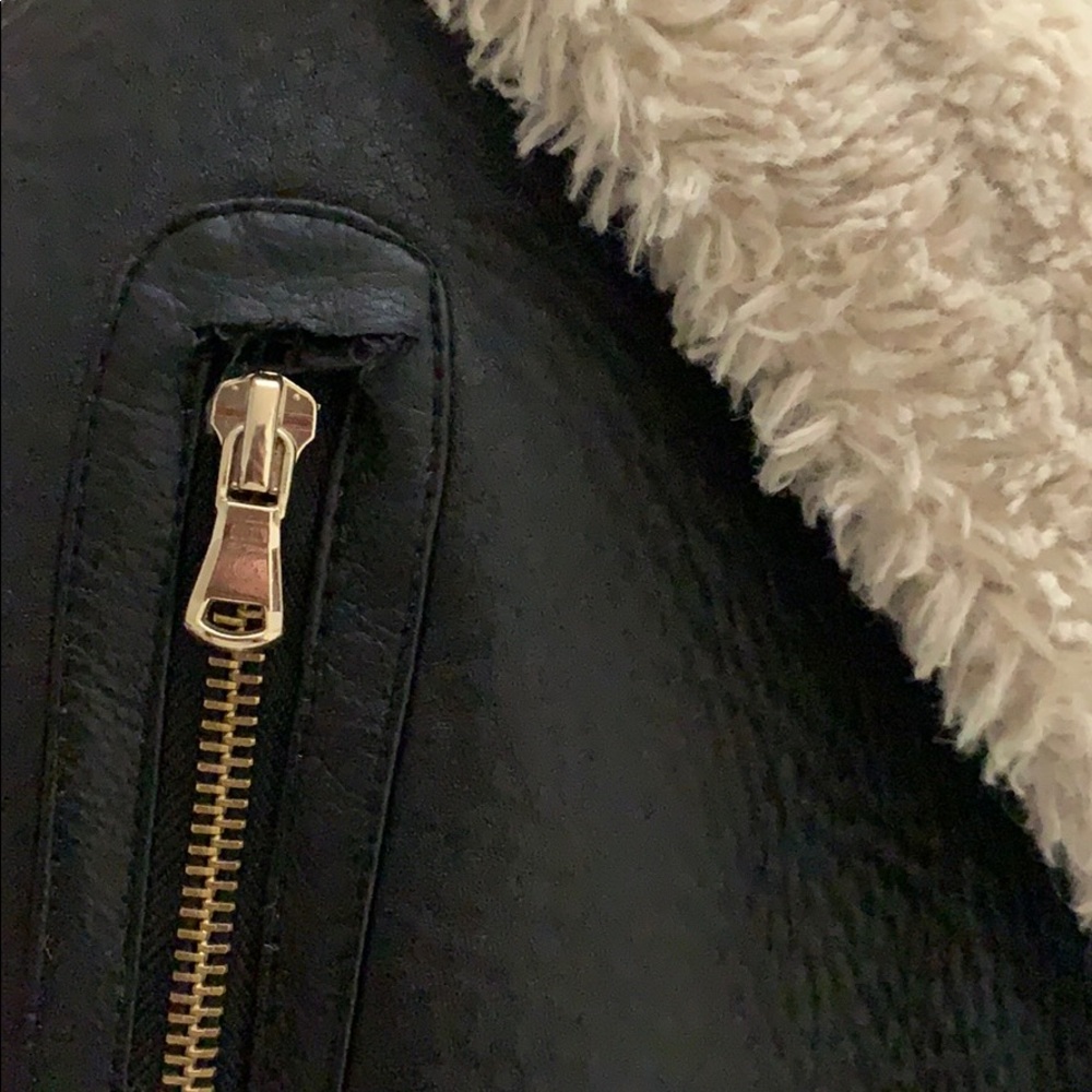 Zara jacket
